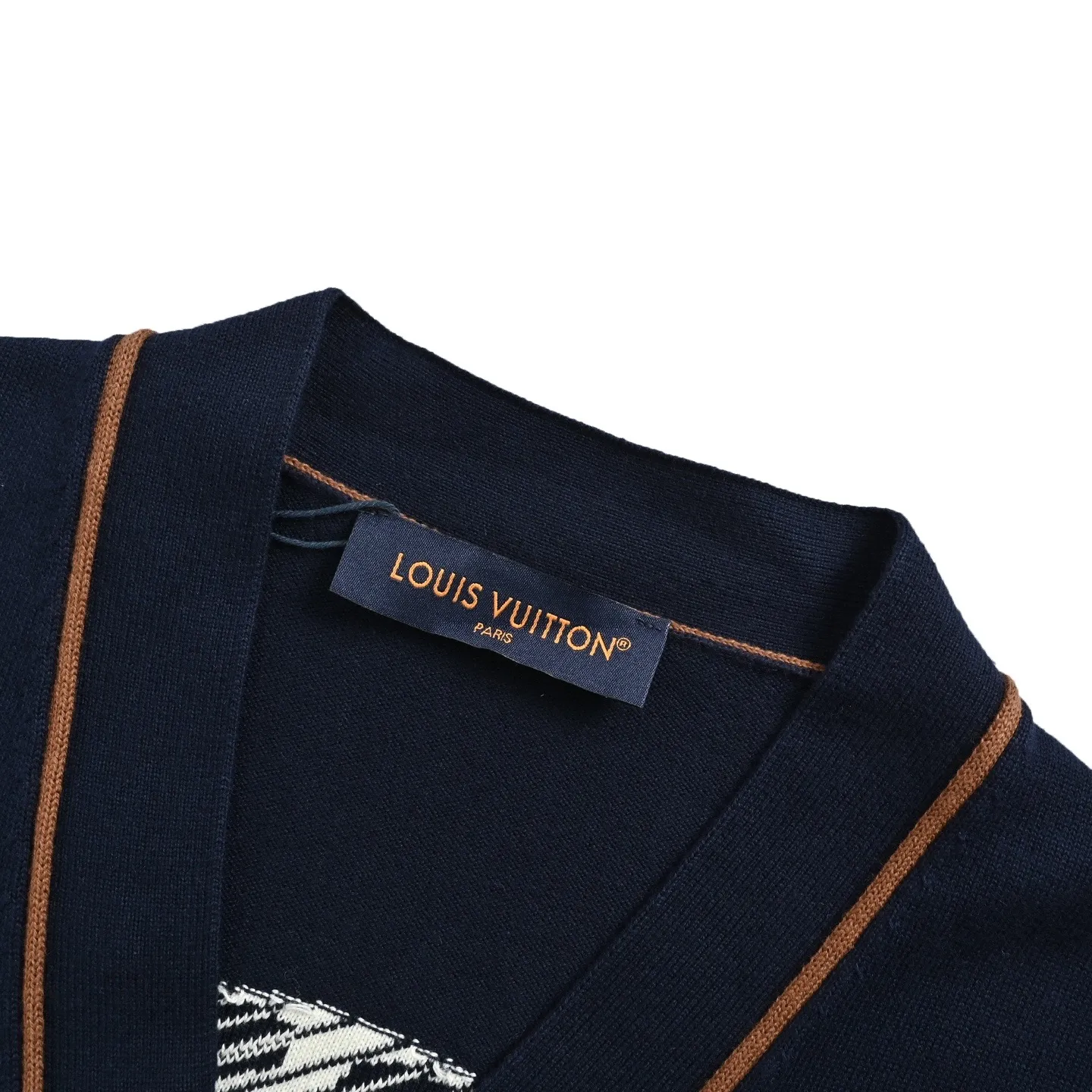Louis Vuitton/ logo